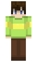 Lzybones72 minecraft skin