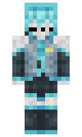 scooby0819 minecraft skin