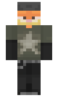 Galletah minecraft skin