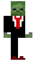 takuYa minecraft skin