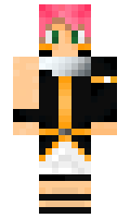 Mevis minecraft skin