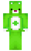 SADutchman minecraft skin