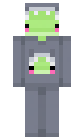 JaysQuick minecraft skin