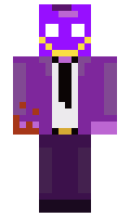 Leshon minecraft skin