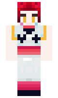 EmilioBucket04 minecraft skin
