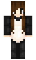 Pandusia minecraft skin