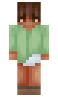 BouuBrand minecraft skin