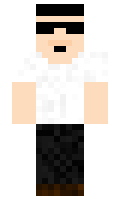 DioneS minecraft skin