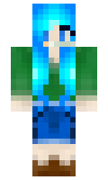 penand1nk minecraft skin