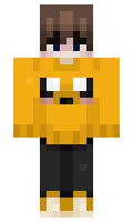 IrTechie minecraft skin