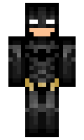 DOMINIK minecraft skin