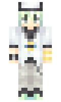 Dirk minecraft skin