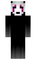 Disjunct minecraft skin