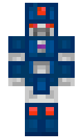 Phantomdrake minecraft skin