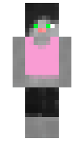 KittyCat11231 minecraft skin