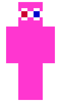 Caelmon minecraft skin