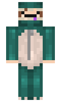 Juliohm minecraft skin