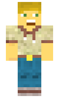 Georg minecraft skin