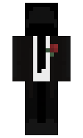 GoCoMania minecraft skin