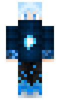 Iceyx minecraft skin