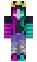 volatileFeline minecraft skin