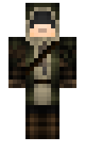 Vaell minecraft skin