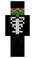 MonsterTF minecraft skin