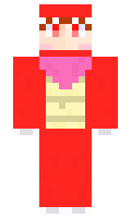 Atosaki4542 minecraft skin