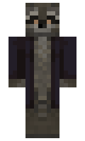 albet minecraft skin