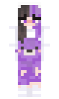 EliLuvs minecraft skin