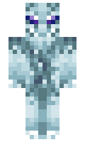 Xatem minecraft skin