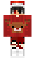 RealSertrix minecraft skin