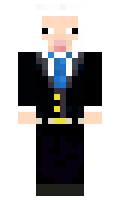 RetroTheDrummer minecraft skin