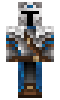 Assgent minecraft skin