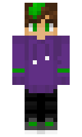 Pokemondragon23 minecraft skin