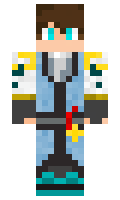 Memplayz minecraft skin