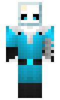 chrismash minecraft skin