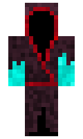 EagleTuber minecraft skin