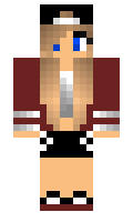 Demoris minecraft skin