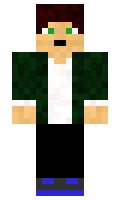 VANGa minecraft skin