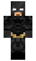 Darkzone minecraft skin