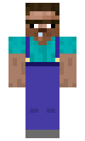 MINIRAHLF minecraft skin