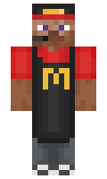 MigitMinecraft minecraft skin