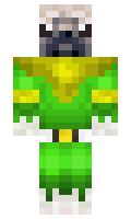 mineboogwoog minecraft skin