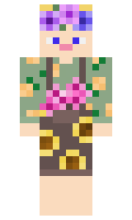 Jessasaurus576 minecraft skin