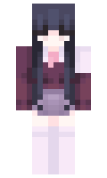 AiHuiYuan520 minecraft skin