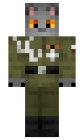 georgiitak33 minecraft skin
