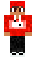 FaxMachine4781 minecraft skin