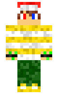 38a54ec0ded864 minecraft skin