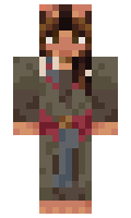 Hoipp minecraft skin